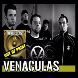 Venaculas : Listen Up